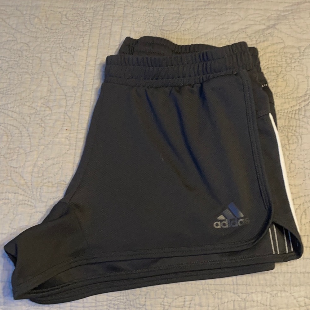Soccer shorts